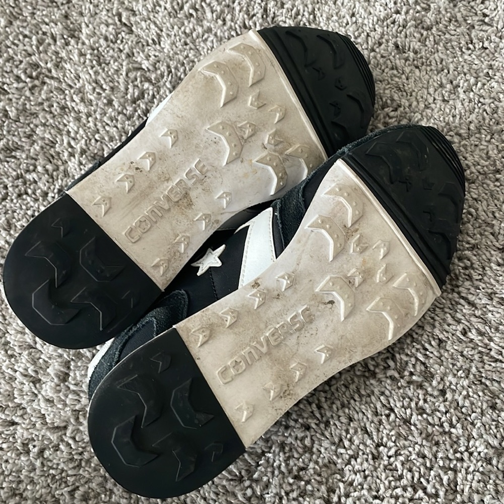 Converse All Star Thunderbolts - Picture 5 of 6